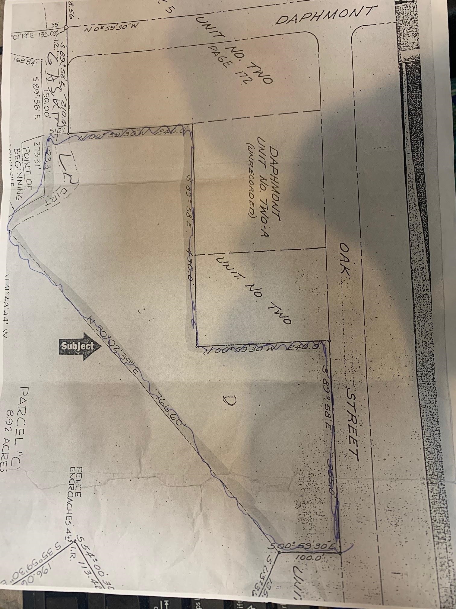0 Gaskin Lane Daphne, AL 36526 - Photo 1 of 1