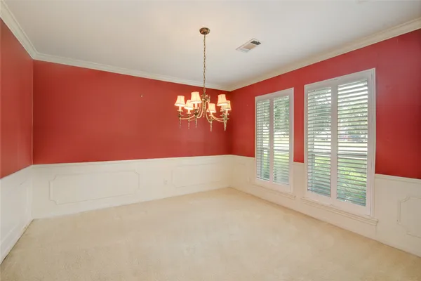 a view of livingroom with window