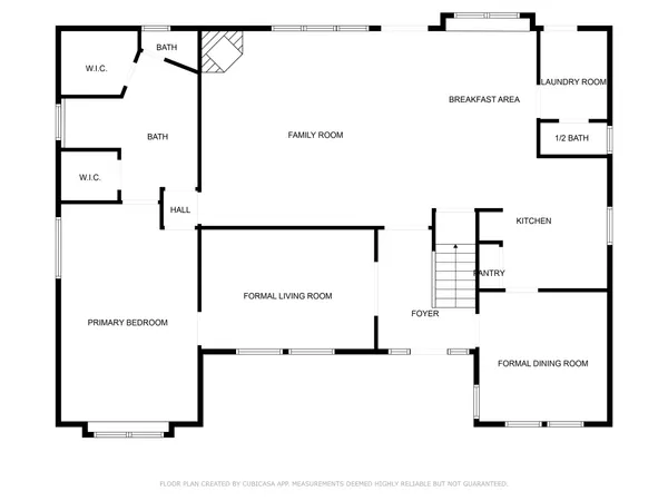 a picture of a bathroom with a shower