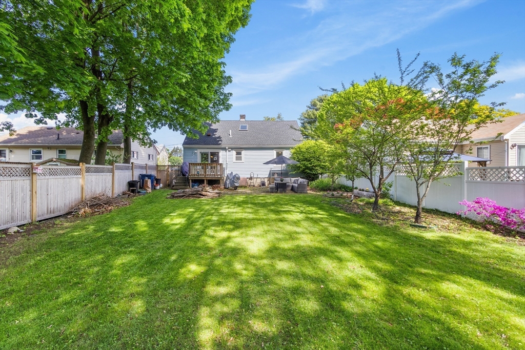 11 Hartlawn Road Boston, MA 02132 - Photo 29 of 34 Gallery Image 29
