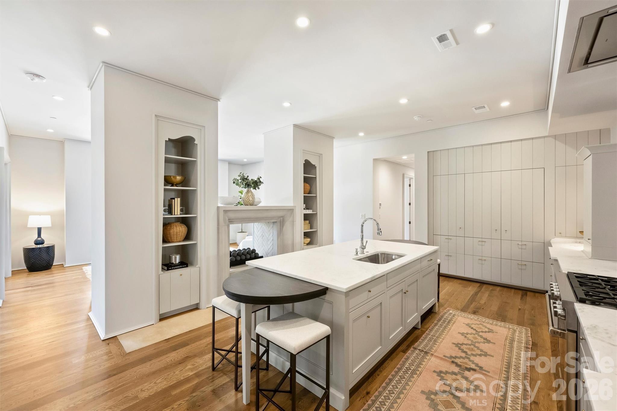 1170 Queens Road Charlotte, NC 28207 - Photo 15 of 38 Gallery Image 15