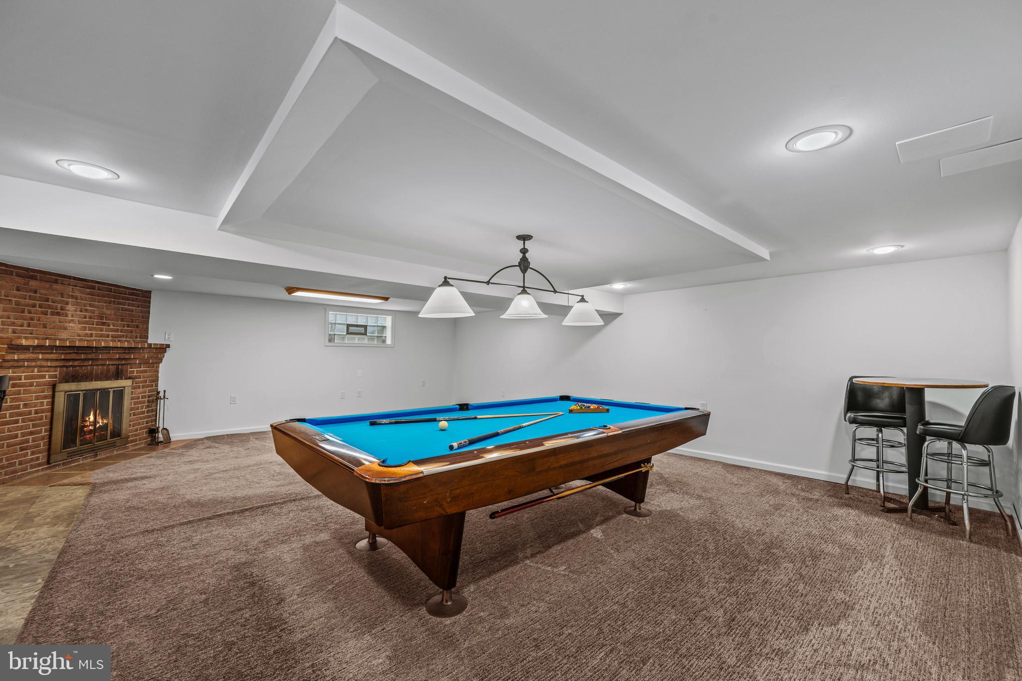 4090 Boteler Road Mount Airy, MD 21771 - Photo 28 of 52 Recreation Room
