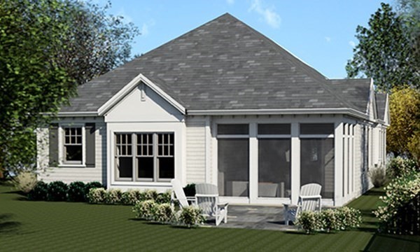 47 Spring Street, Unit 421 Rehoboth, MA 02769 - Photo 2 of 3 Gallery Image 2