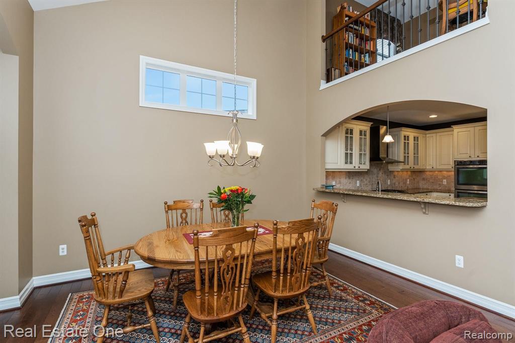 545 Andover Court, Unit 37 Rochester Hills, MI 48306 - Photo 14 of 37