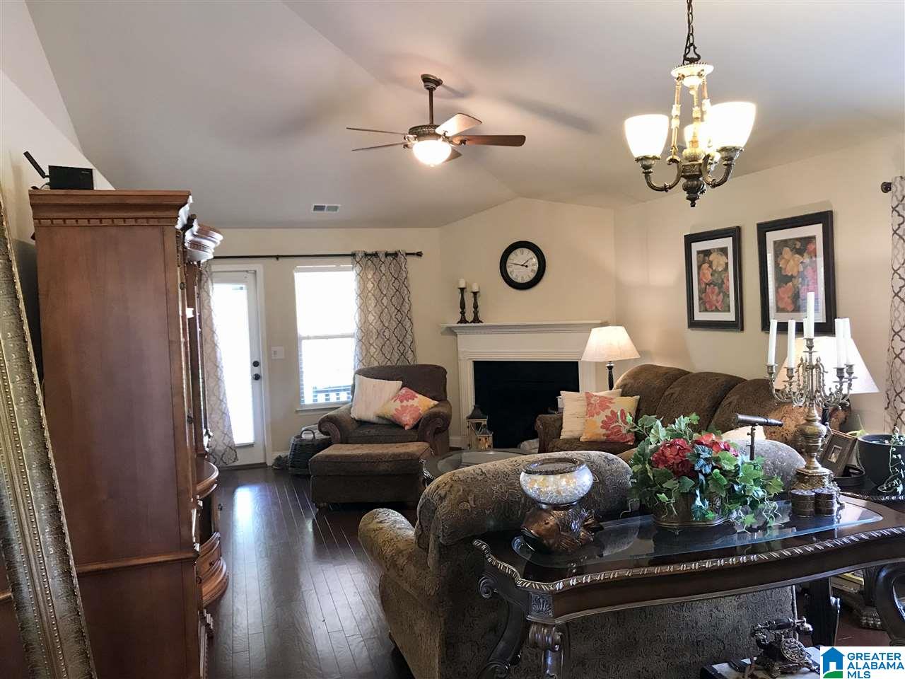 120 Aviators View Drive Alabaster, AL 35007 - Photo 18 of 48