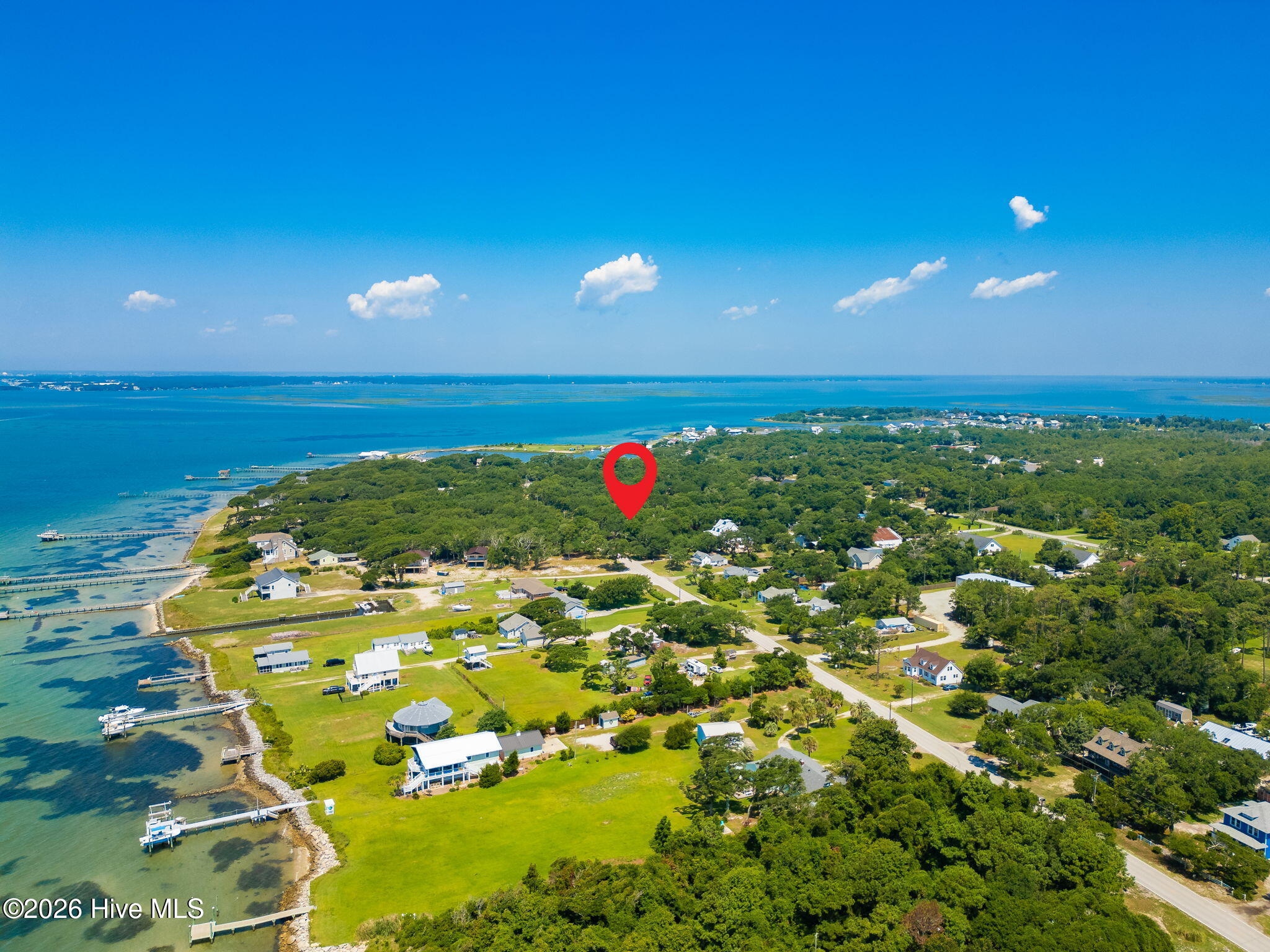493 Island Road Harkers Island, NC 28531 - Photo 36 of 39
