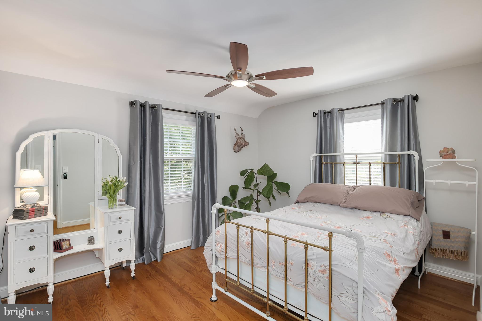 1922 Brisbane Street Silver Spring, MD 20902 - Photo 13 of 28 Bedroom
