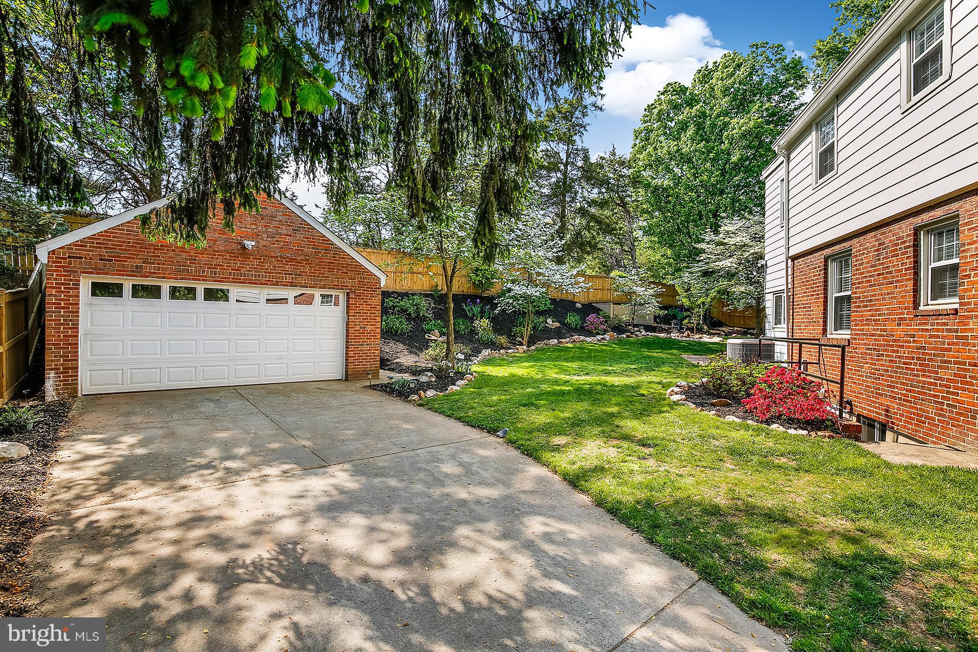 1922 Brisbane Street Silver Spring, MD 20902 - Photo 22 of 28 Exterior (General)