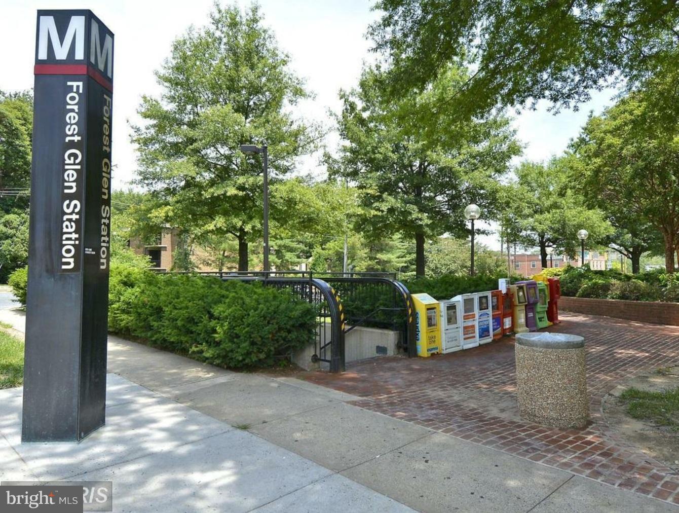 1922 Brisbane Street Silver Spring, MD 20902 - Photo 26 of 28 Community