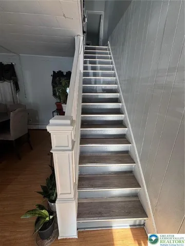 $265,000 | 515 North Bishopthorpe Street, Fountain Hill, PA 18015