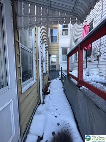 $265,000 | 515 North Bishopthorpe Street, Fountain Hill, PA 18015