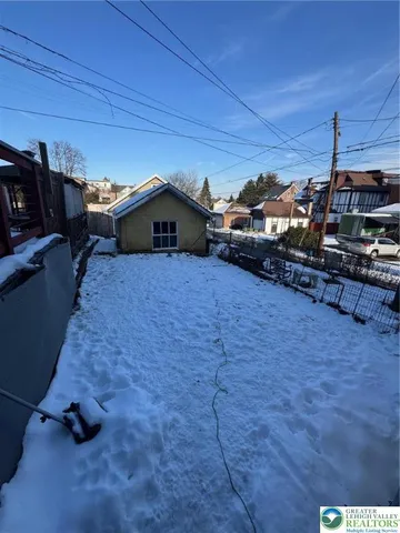 $265,000 | 515 North Bishopthorpe Street, Fountain Hill, PA 18015