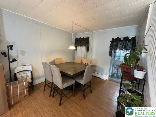 $265,000 | 515 North Bishopthorpe Street, Fountain Hill, PA 18015