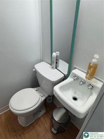 $265,000 | 515 North Bishopthorpe Street, Fountain Hill, PA 18015