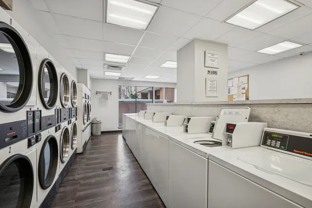 $215,000 | 801 South Plymouth Court, Unit 415, Chicago, IL 60605