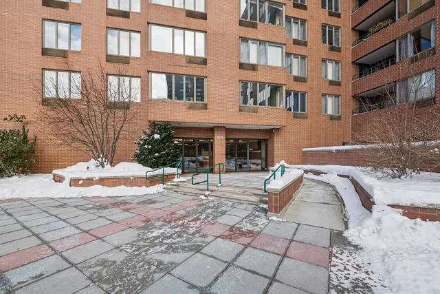 $215,000 | 801 South Plymouth Court, Unit 415, Chicago, IL 60605