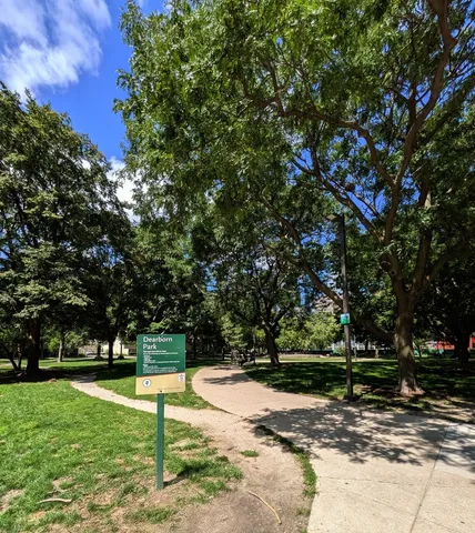 $215,000 | 801 South Plymouth Court, Unit 415, Chicago, IL 60605