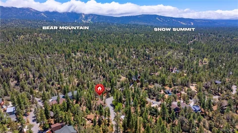 $449,900 | 432 Gold Mountain Drive, Big Bear City, CA 92314