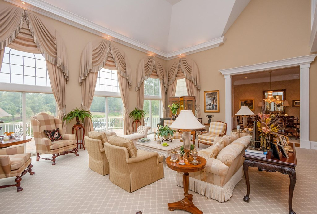 257 Magnolia Lake Road Aiken, SC 29803 - Photo 9 of 72 Gallery Image 9