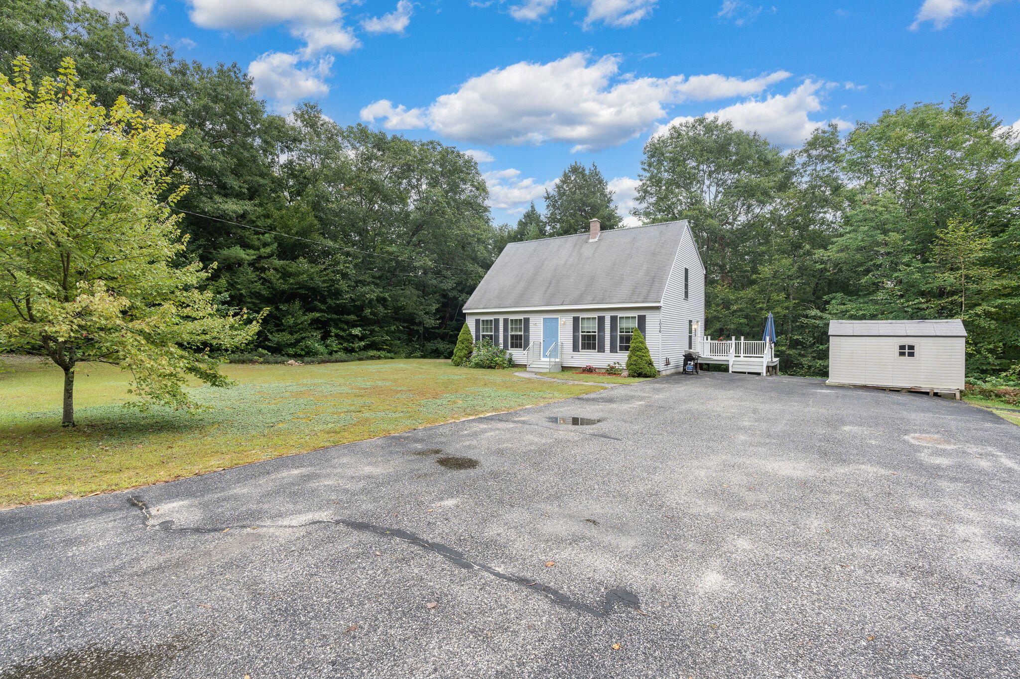 1036 Bakerstown Road Poland, ME 04274 - Photo 36 of 38 1036Bakerstown-1-Edit-Edit