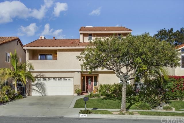 2835 Windmill Road Torrance, CA 90505 - Photo 1 of 1
