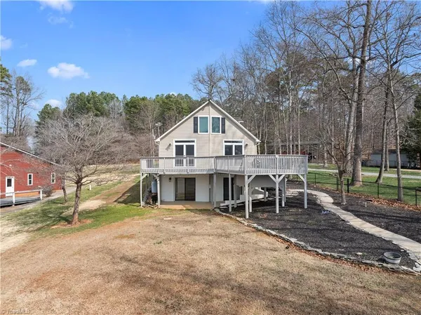 $825,000 | 1016 Ervin Drive, Lexington, NC 27292