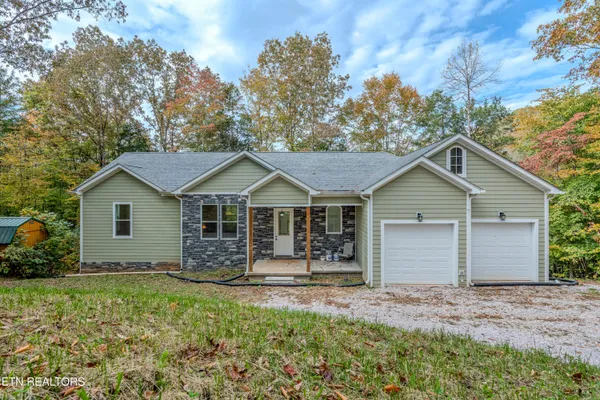 $558,000 | 317 Highland Trace Road, Sharps Chapel, TN 37866
