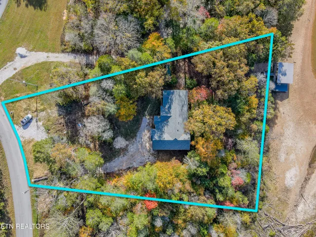 $599,000 | 317 Highland Trace Road, Sharps Chapel, TN 37866