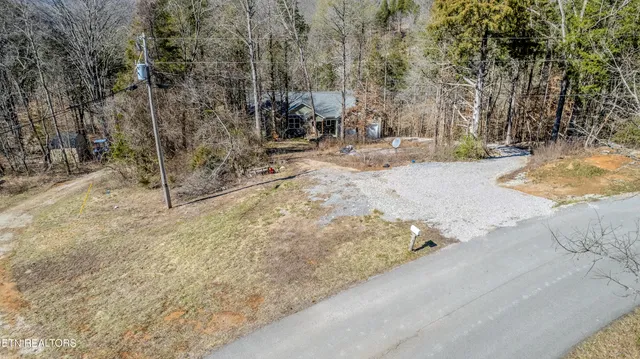 $599,000 | 317 Highland Trace Road, Sharps Chapel, TN 37866