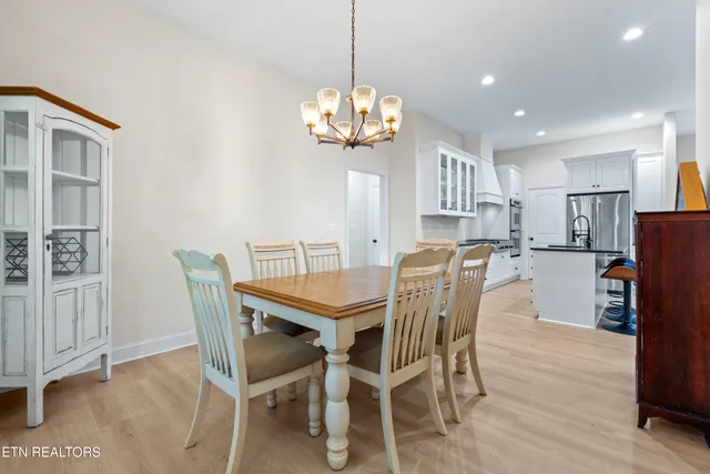 $599,000 | 317 Highland Trace Road, Sharps Chapel, TN 37866