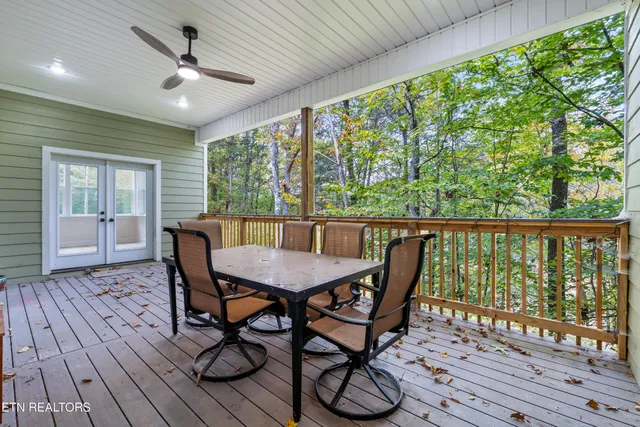 $599,000 | 317 Highland Trace Road, Sharps Chapel, TN 37866