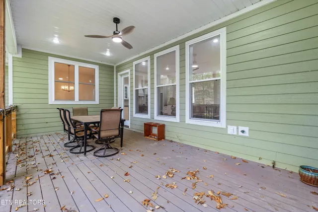 $599,000 | 317 Highland Trace Road, Sharps Chapel, TN 37866