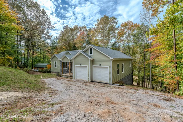 $599,000 | 317 Highland Trace Road, Sharps Chapel, TN 37866