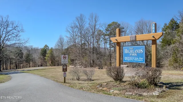 $599,000 | 317 Highland Trace Road, Sharps Chapel, TN 37866