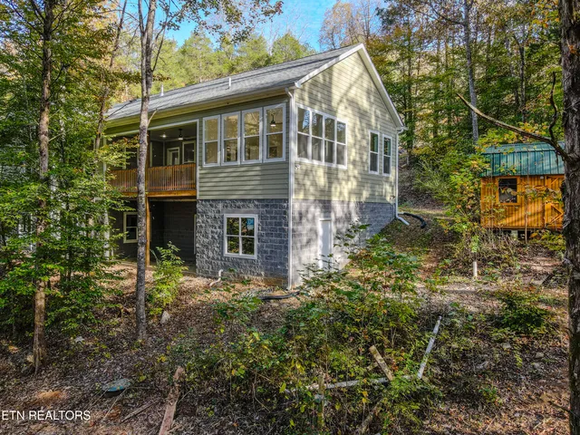 $599,000 | 317 Highland Trace Road, Sharps Chapel, TN 37866