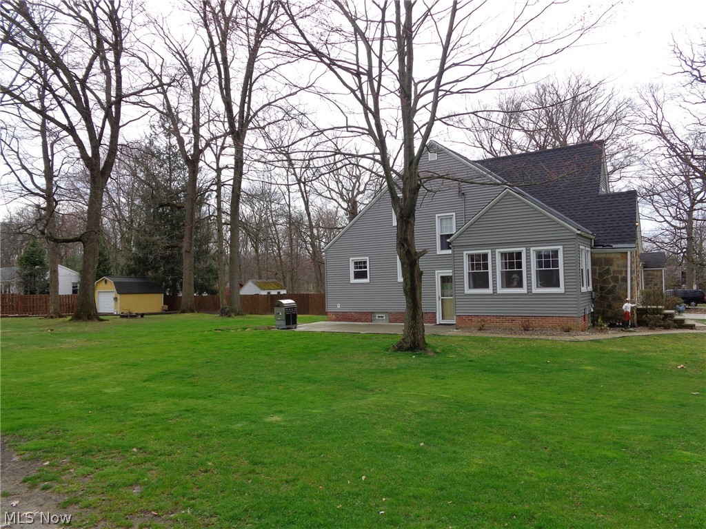 2560 Hillside Road Independence, OH 44131 - Photo 3 of 32 Gallery Image 3