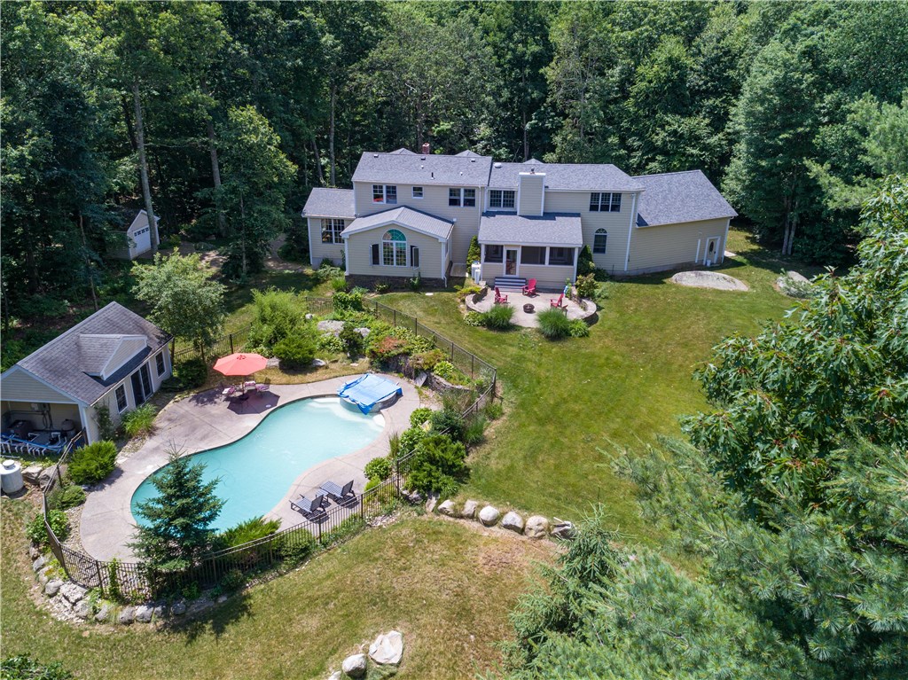 24 Mt Hygeia Road Foster, RI 02825 - Photo 3 of 40