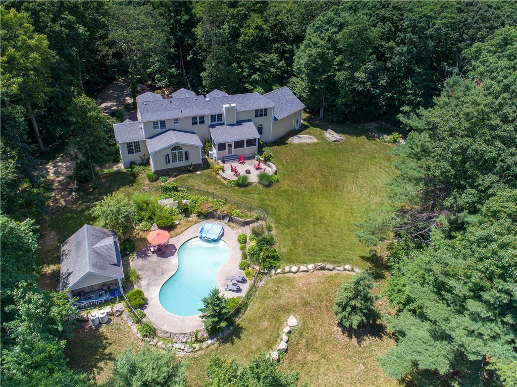 24 Mt Hygeia Road Foster, RI 02825 - Photo 4 of 40