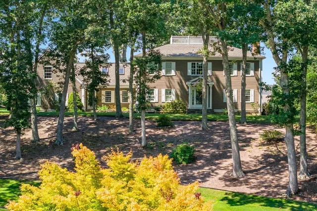 $1,425,000 | 7 Mary Leal Lane, Sandwich, MA 02537
