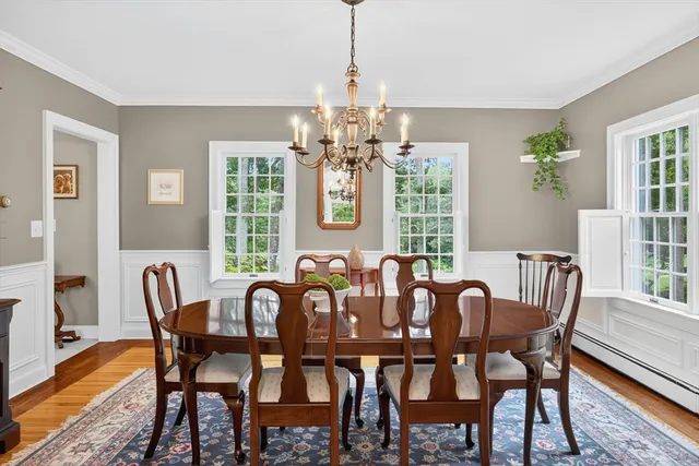 $1,425,000 | 7 Mary Leal Lane, Sandwich, MA 02537