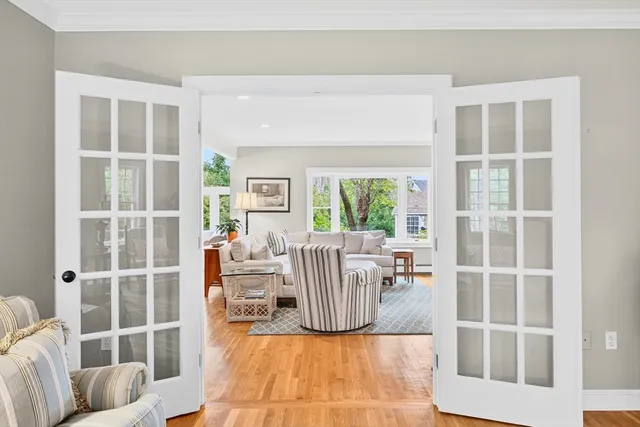 $1,425,000 | 7 Mary Leal Lane, Sandwich, MA 02537