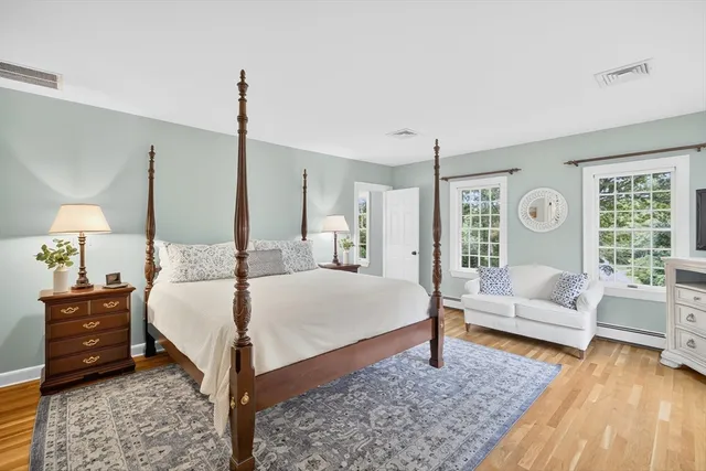 $1,425,000 | 7 Mary Leal Lane, Sandwich, MA 02537