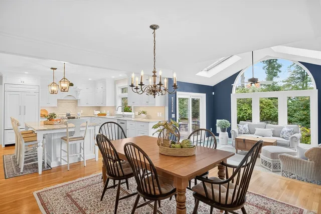 $1,425,000 | 7 Mary Leal Lane, Sandwich, MA 02537