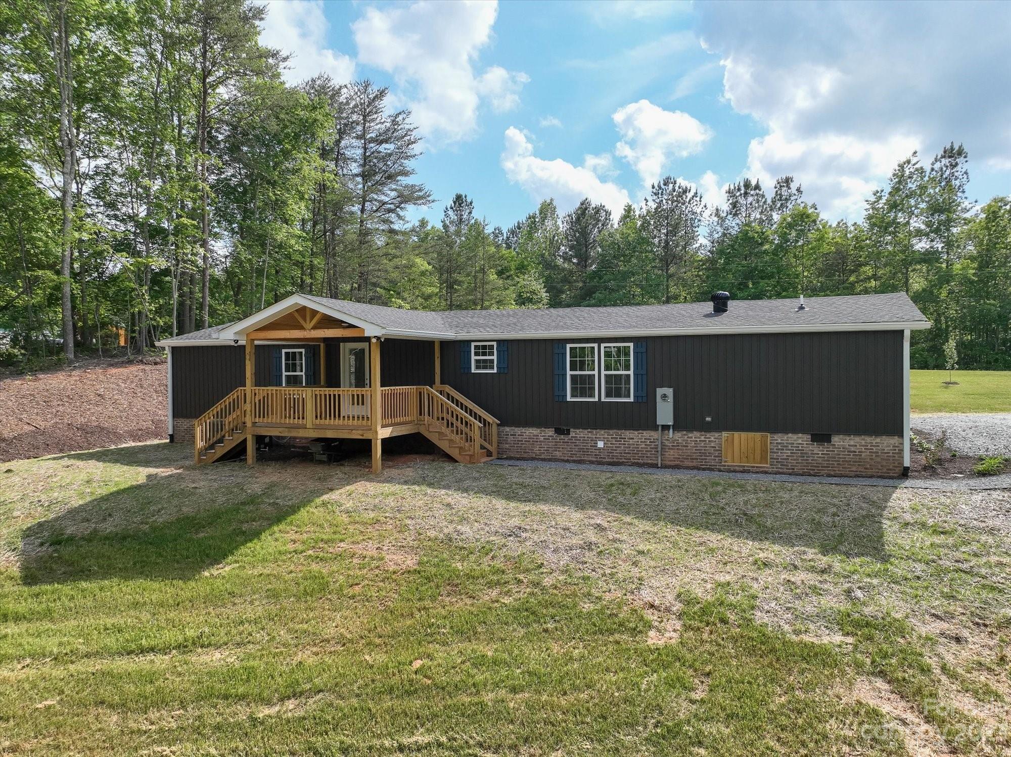 175 King Stepp Road Mill Spring, NC 28756 - Photo 36 of 46