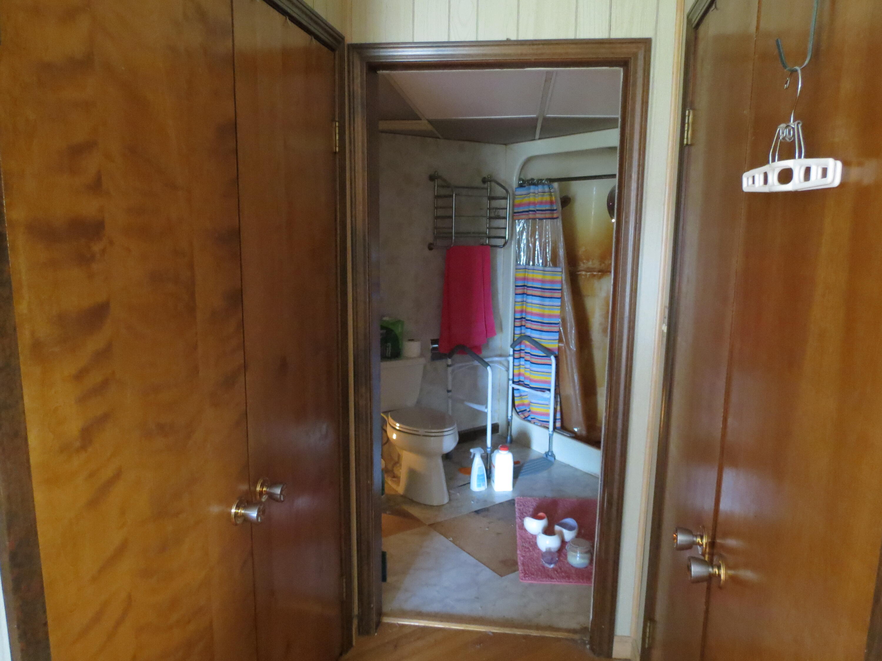 10380 Somervill Road Rives Junction, MI 49277 - Photo 33 of 67 2 Closets