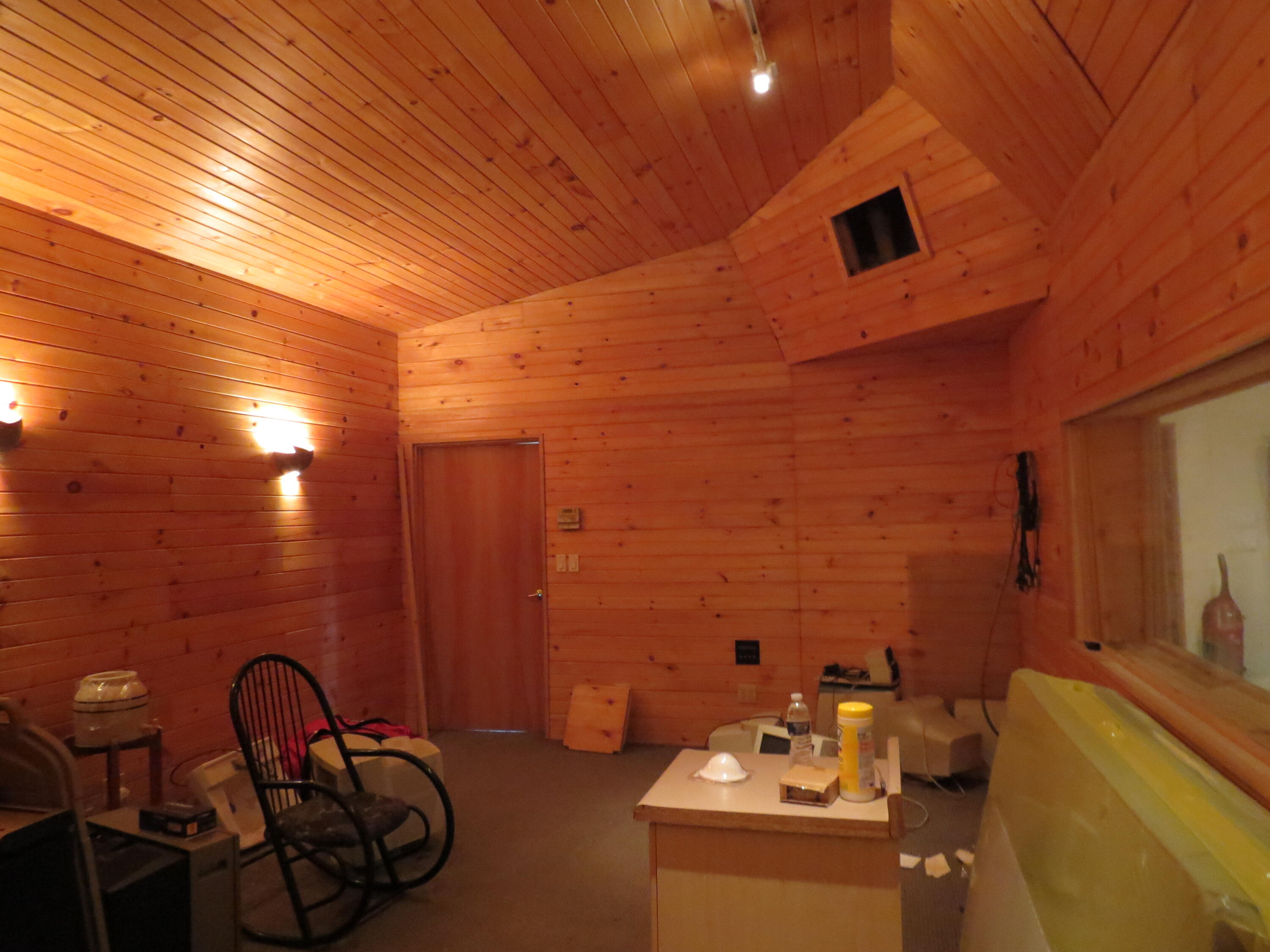 10380 Somervill Road Rives Junction, MI 49277 - Photo 56 of 67 Barn interior room