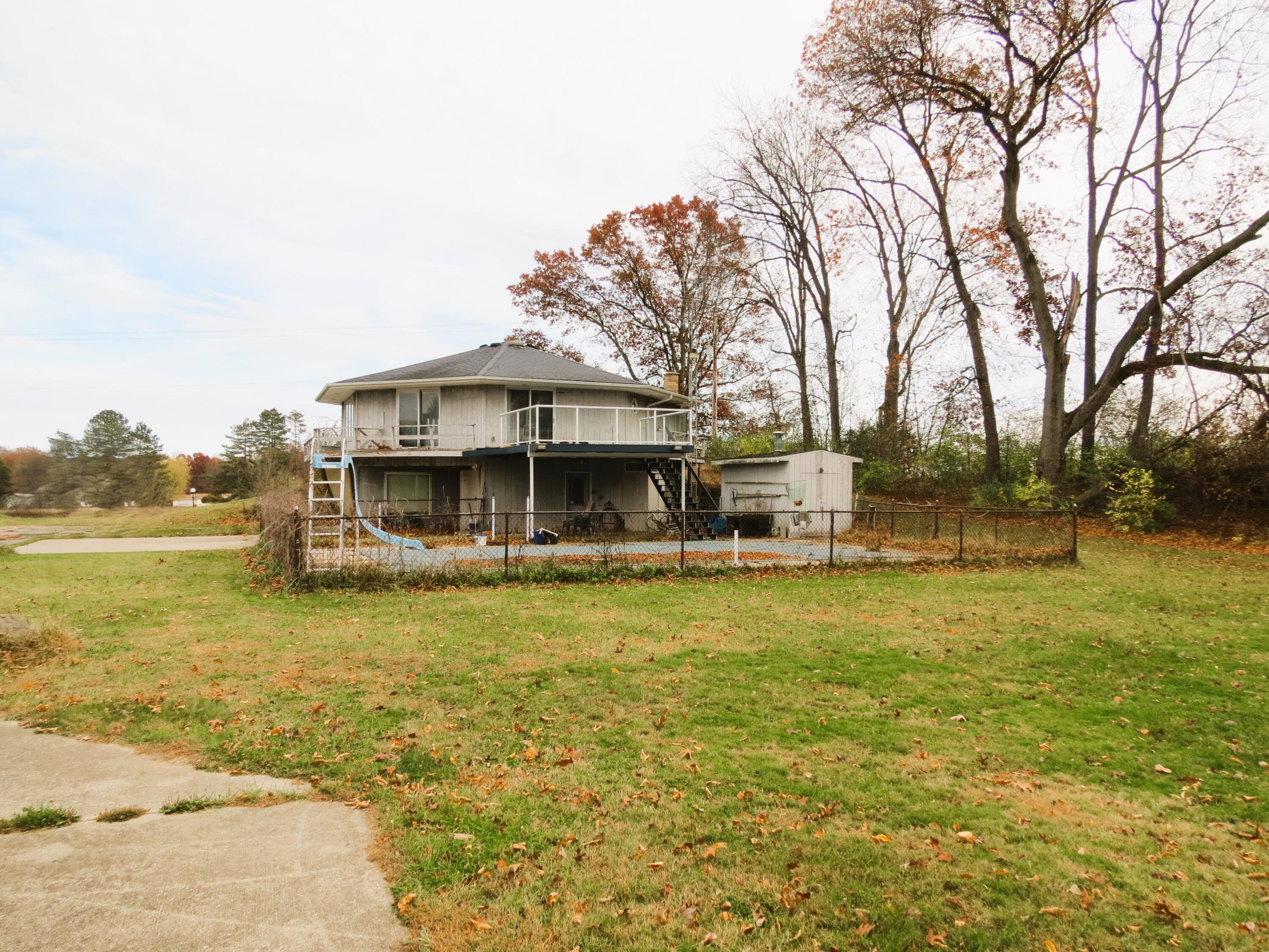 10380 Somervill Road Rives Junction, MI 49277 - Photo 65 of 67 Unique home