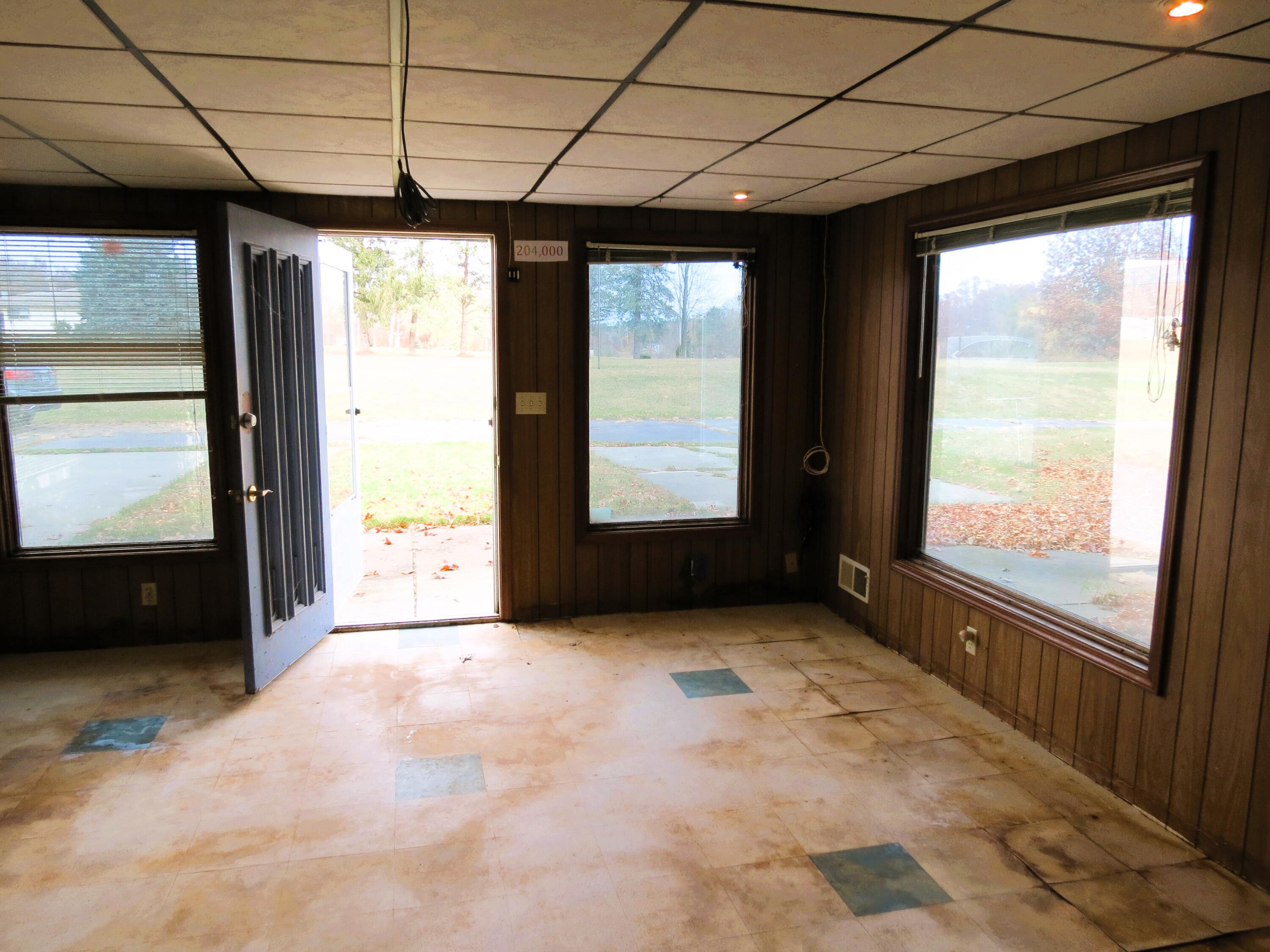 10380 Somervill Road Rives Junction, MI 49277 - Photo 10 of 67 Room leads to yard/patios