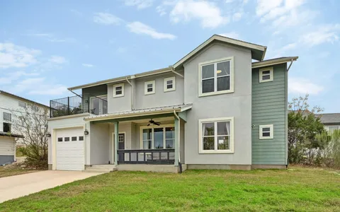 $399,999 | 17305 Lake Wood Circle, Dripping Springs, TX 78620