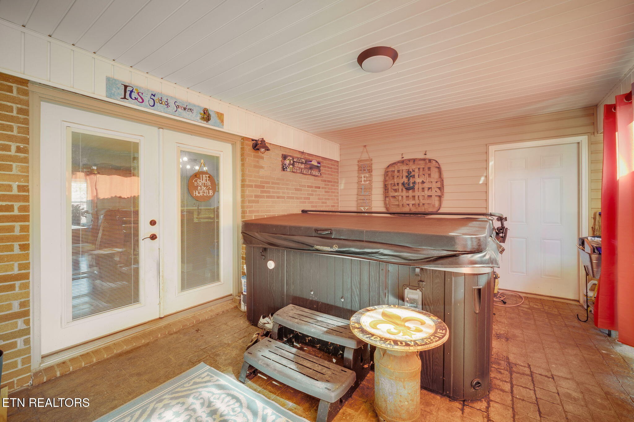 120 Rench Road Kingston, TN 37763 - Photo 10 of 21 Gallery Image 10